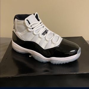Jordan 11 Concord